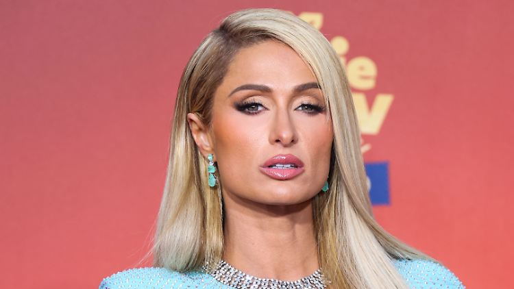 Erhebt schwere Vorwürfe: Paris Hilton.