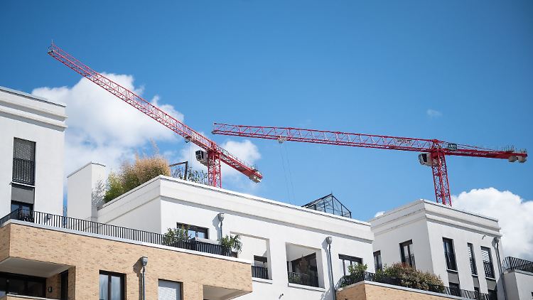 In Berlin blieben die Preise stabil, in München gingen sie um immerhin 1,5 Prozent zurück.