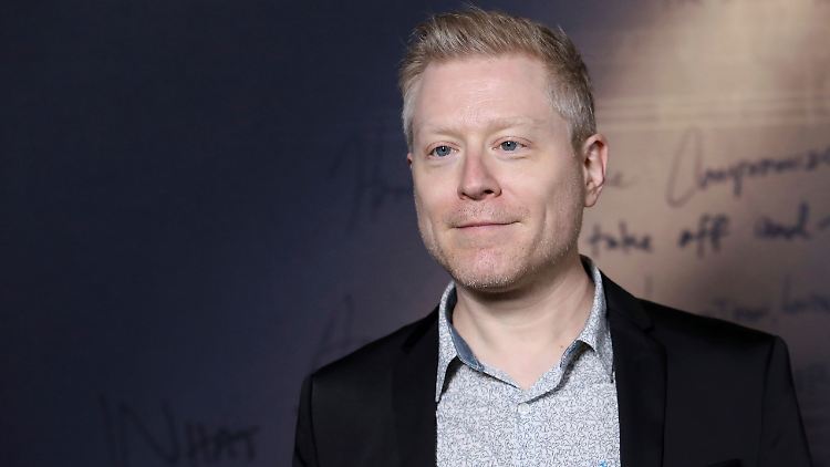 Einige seiner Aussagen sind widersprüchlich: Anthony Rapp.
