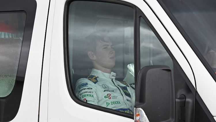 Schumacher ist doch schwerer verletzt als zunächst gedacht.