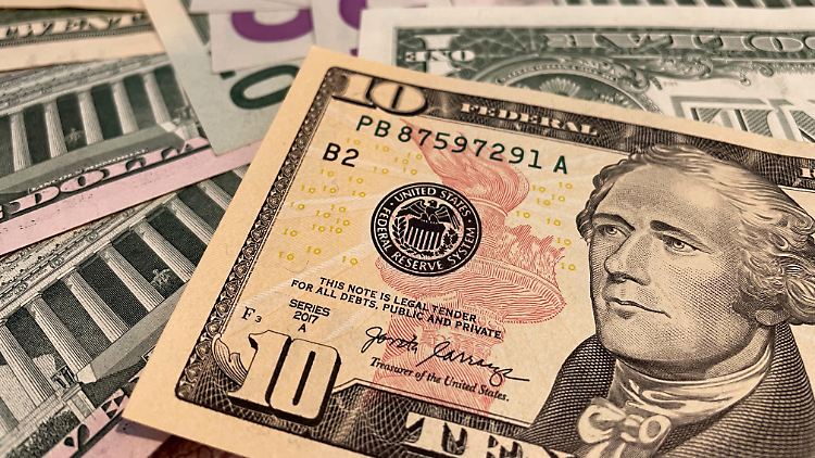 Die US-Notenbank will die Inflation eindämmen, auch wenn sie dafür die Wirtschaft bremsen muss.
