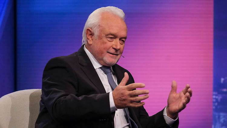 Der gemeinsam "Spirit" in der Ampelkoalition muss wieder her, wenn es nach FDP-Vize Kubicki geht.