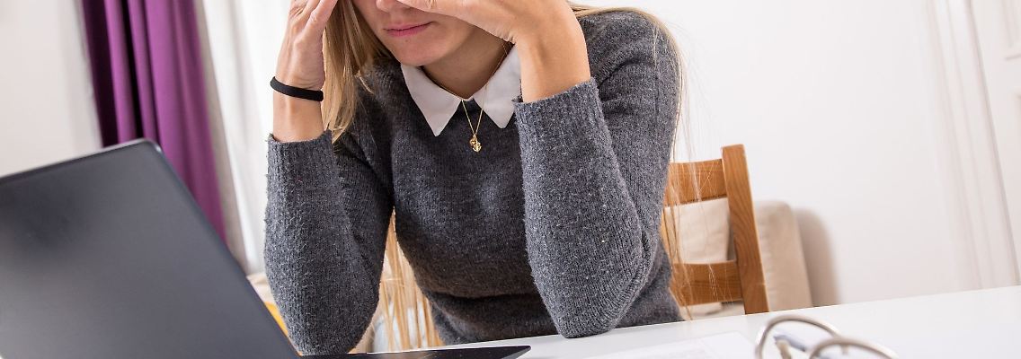 Es kann gute Gründe für einen offenen Umgang mit einer chronischen Erkrankung am Arbeitsplatz geben - oft erlebt man viel mehr Verständnis und Entgegenkommen als erwartet.