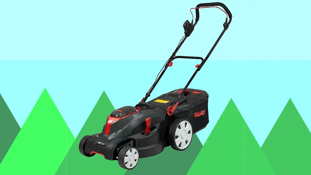 Guenstig-zu-haben-Dieser-Akku-Rasenmaeher-von-AL-KO-ist-bei-Ebay-im-Angebot