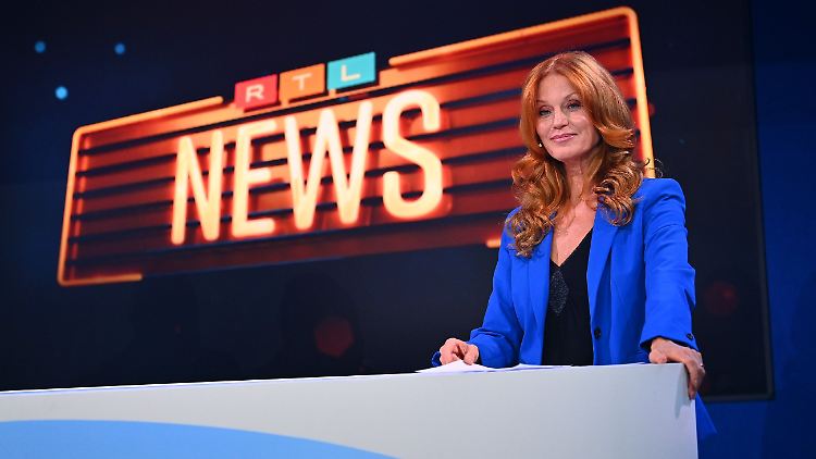 Nicht nur mit Esther Schweins gibt es ein Wiedersehen.