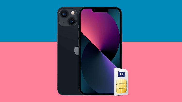 Das iPhone 13 gibt es für unter 29-Jährige schon für 1 Euro bei Saturn.