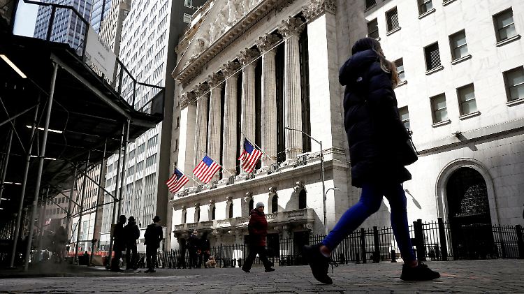 US-Notenbanker erwarten auch im nächsten Jahr aggressive Zinserhöhungen.