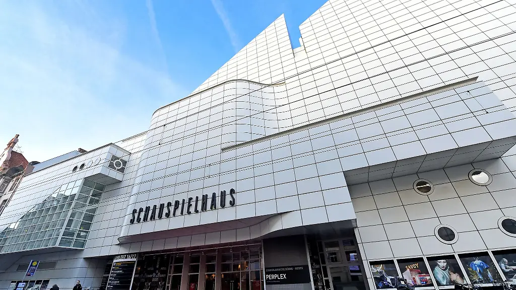 Das-Schauspielhaus-in-Hannover