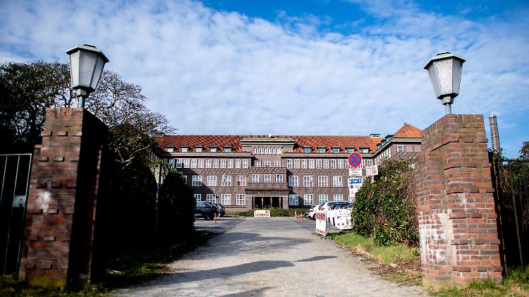 Auch im Klinikum Delmenhorst arbeitete Högel.