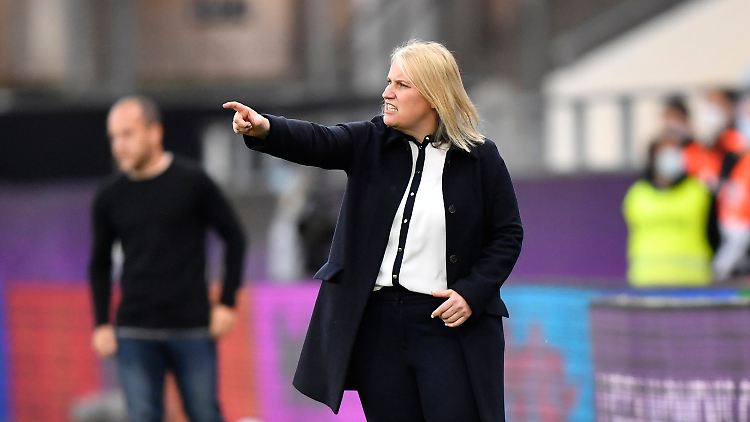 Hayes wird dem FC Chelsea vorerst fehlen.
