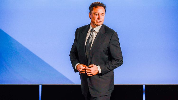 Bei Vorstößen der ukrainischen Armee gab es zuletzt immer wieder Probleme mit dem Starlink-Dienst von Elon Musk. 