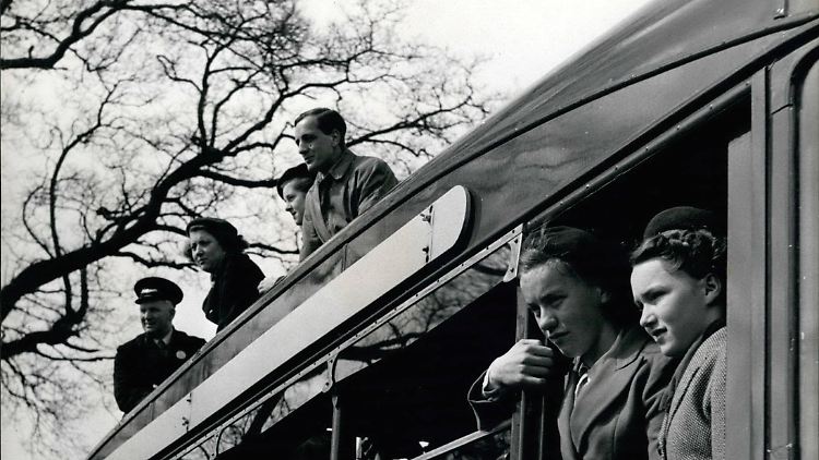 In den 1960er-Jahren bestimmen Herkunft und Geschlecht die Lebenswege spanischer Frauen. Daran hat sich bis heute nicht viel geändert.