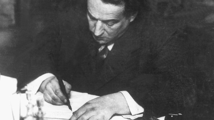 Vermutlich bekam schon Egon Erwin Kisch Leserpost, aber so garstige?