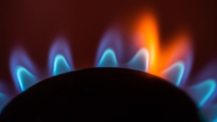Die Gaspreise machen nicht nur Privathaushalten zu schaffen, sondern auch dem Mittelstand.
