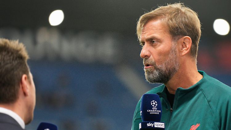 Jürgen Klopp weiß, wie man gegen Pep Guardiola und Manchester City gewinnt.