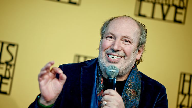 Hans Zimmer zählt zu den einflussreichsten und erfolgreichsten Komponisten der Hollywood-Geschichte.
