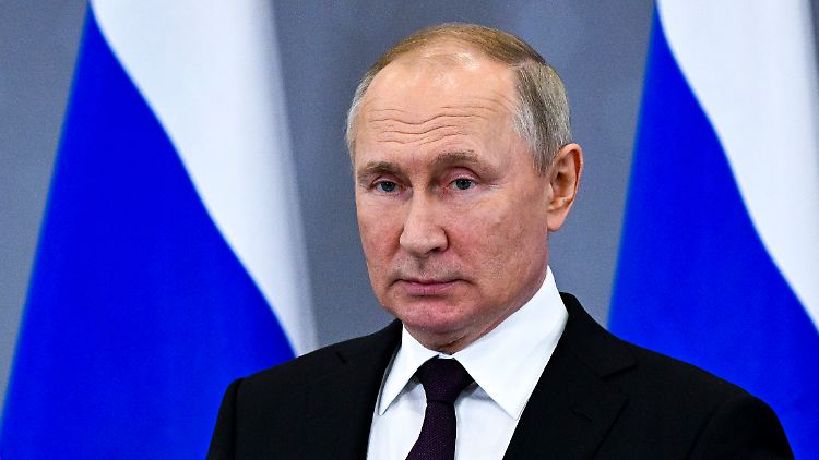 Putin könnte den Krieg jederzeit beenden und seine Propaganda einen Erfolg verkünden lassen, sagt Gwendolyn Sasse.