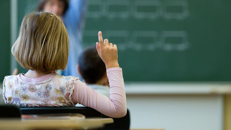 Deutschlands Schulsystem hat Nachholbedarf - der aktuelle Bildungsbericht ist alarmierend. 