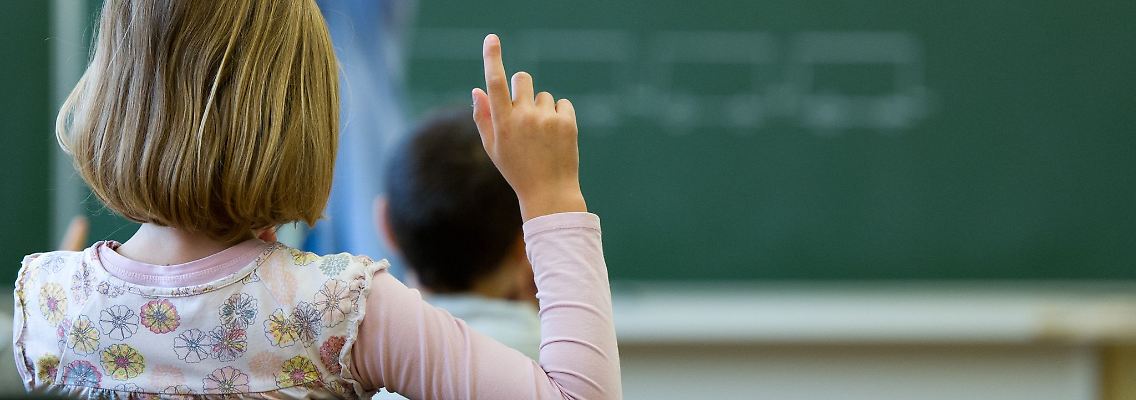 Im Bildungssystem gehen so manche hochbegabte Kinder unter, können ihre Potenziale nicht entfalten und entwickeln Probleme.