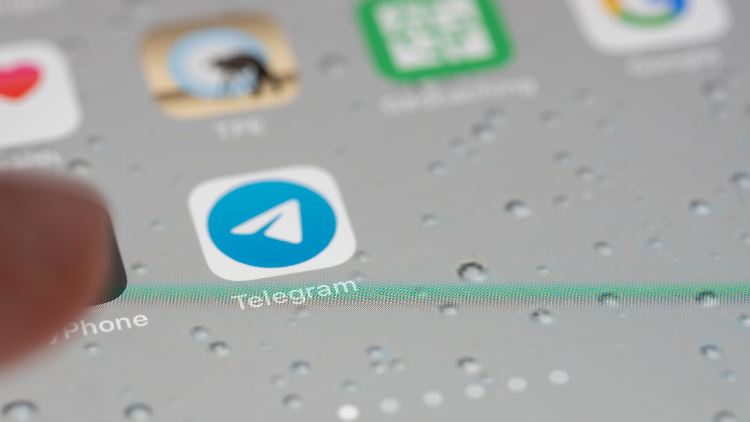 Telegram soll 2020 und 2021 gegen die Pflicht zur Vorhaltung gesetzeskonformer Meldewege verstoßen haben.