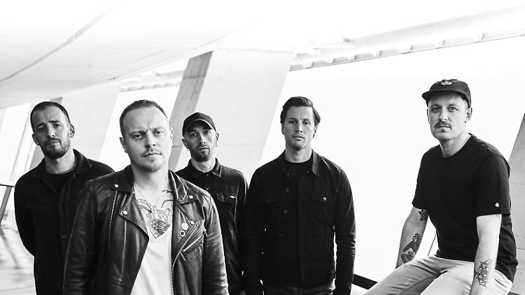 Die Architects.