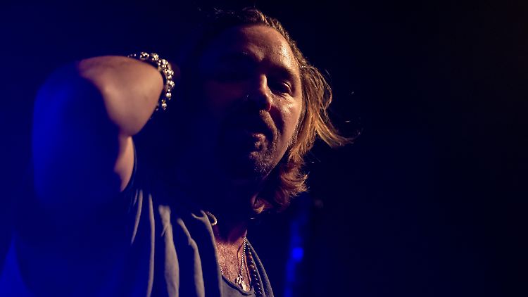 Ein Prozess bleibt ihm erstmal erspart: Gil Ofarim.