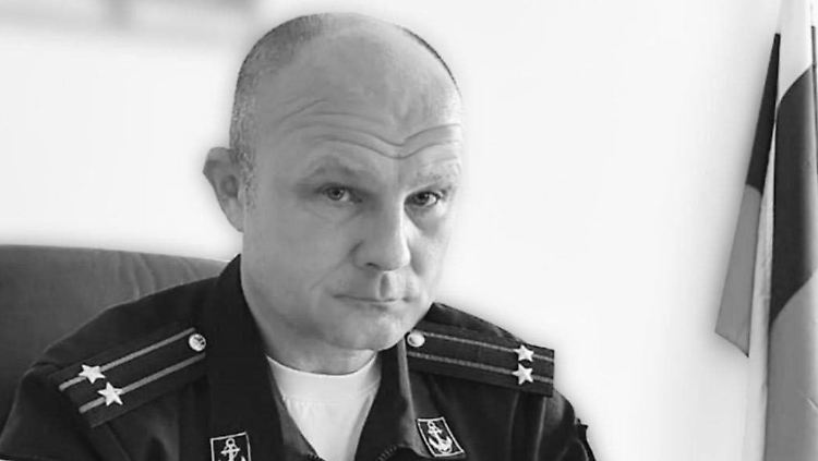 Roman Malyk galt in Russland als verdienter Veteran.