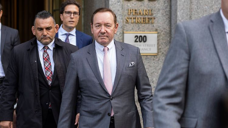 Spacey bereut inzwischen seine frühere Entschuldigung.