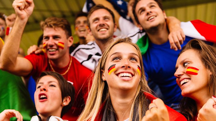 WM 2022 Tickets zur Top-Partie Spanien - Deutschland buchen? So klappt es auf jeden Fall.