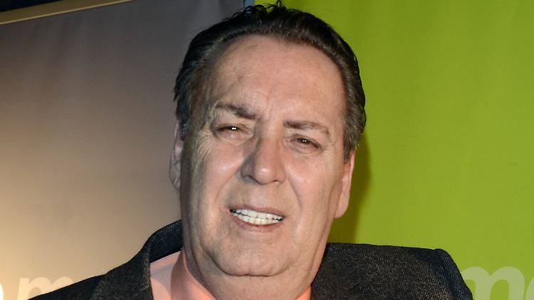 Fred Fussbroich wurde 81 Jahre alt.
