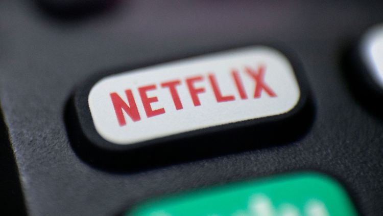Eine Netflix-Taste auf der Fernbedienung bedeutet nicht automatisch, dass man in höchster Qualität streamen kann.