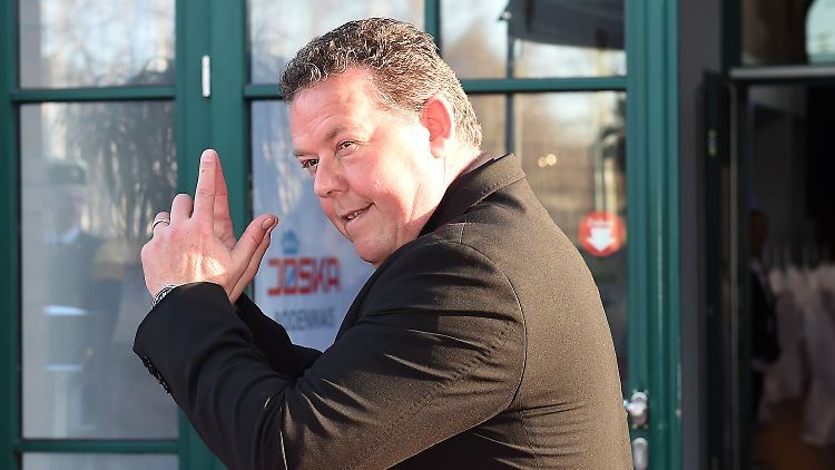 Ex-TV-Polizist Torsten Heim will den Rest seiner Dienstzeit auf der Wache Südost in Bochum ordentlich und engagiert zu Ende bringen.