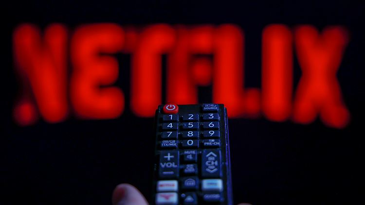 Netflix will, dass zahlt, wer schaut.