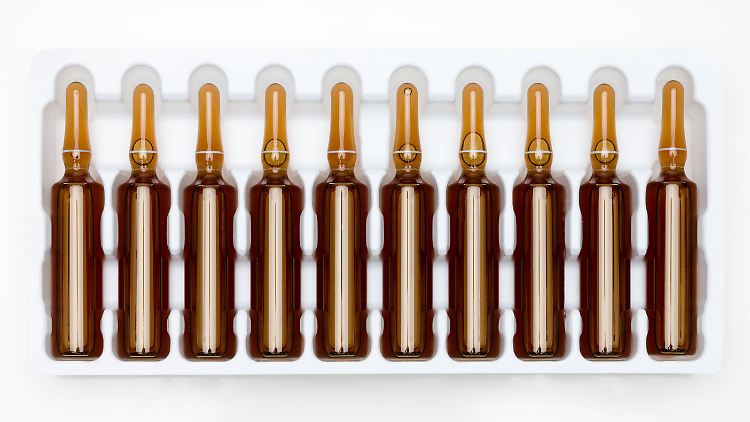 Die Tester raten, sich nicht von den Werbeversprechen blenden zu lassen.