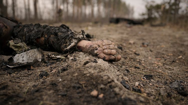Über die getöteten Männer aus Tscheljabinsk oder aus vielen anderen Orten, die in Särgen zurückkehren, verlor Putin kein Wort. 