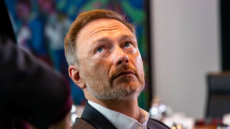 Ist für eine "ideologiefreie Energiepolitik": Christian Lindner.