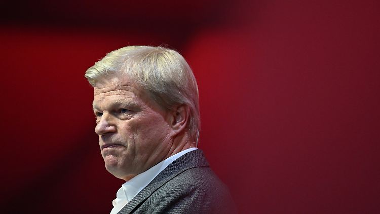 Bayern-Boss Kahn hält nichts von der Super League.