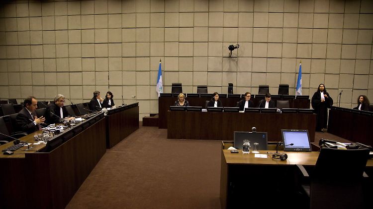 Das Sondertribunal für den Libanon soll einen der dramatischsten Mordanschläge in der Geschichte des Nahen Ostens aufklären.