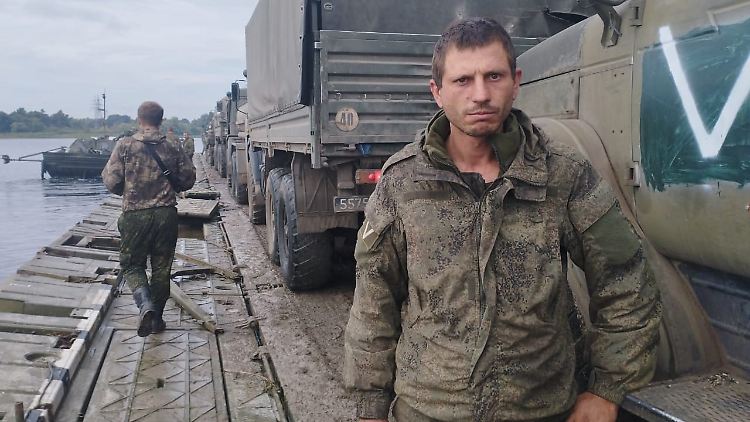 Dieses Foto veröffentlichte Makar Teplinskiy auf seinem Profil bei VKontakte.