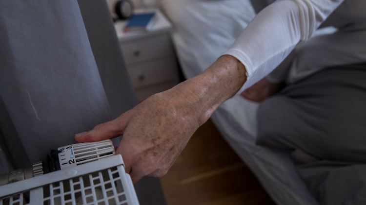 Rentner werden durch eine Pauschale bei Energiekosten zusätzlich entlastet.