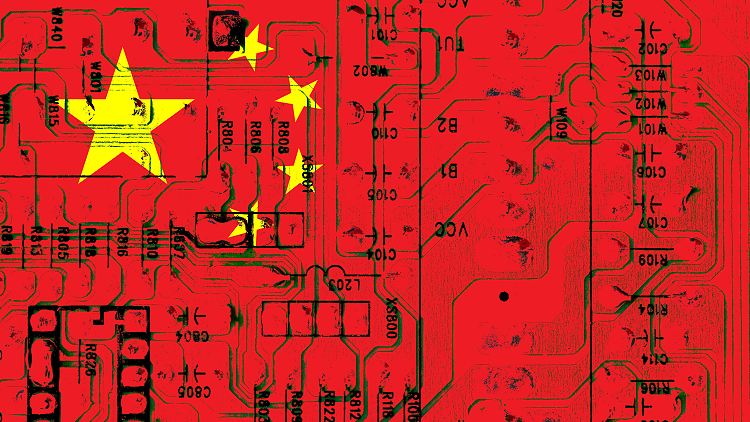 Den USA geht es nicht nur um den technologischen Fortschritt, sondern auch um Sicherheitsbedenken. 