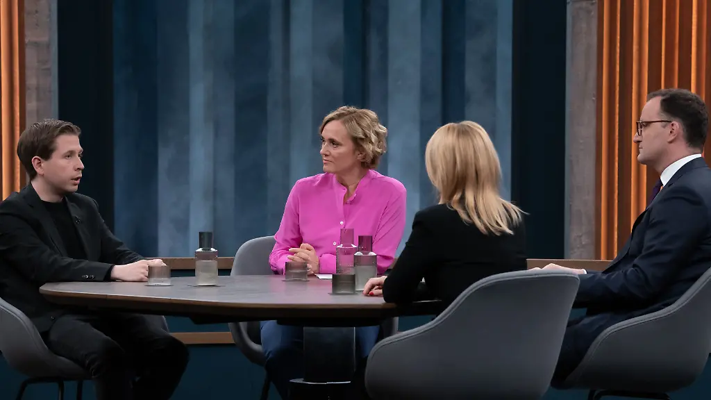 Caren-Miosga-am-Wahlabend