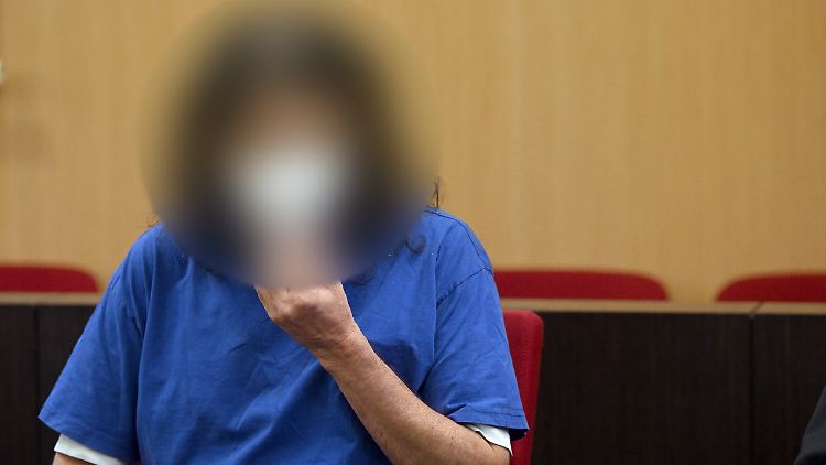 Das Landesgericht hat keinen Zweifel am Tötungsvorsatz des vorbestraften 56-Jährigen. Er wird zu zwölf Jahren Haft wegen Totschlags verurteilt.