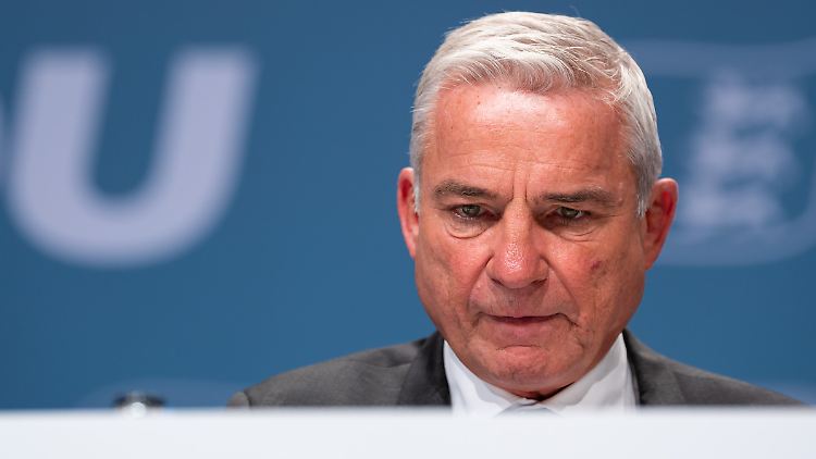 Thomas Strobl sichert sein politisches Überleben.