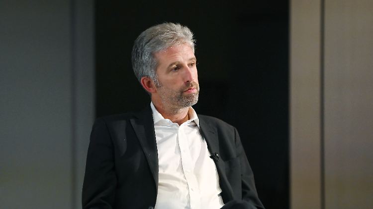 Palmer tritt gegen die Grünen an, will aber weiter grüne Politik machen.