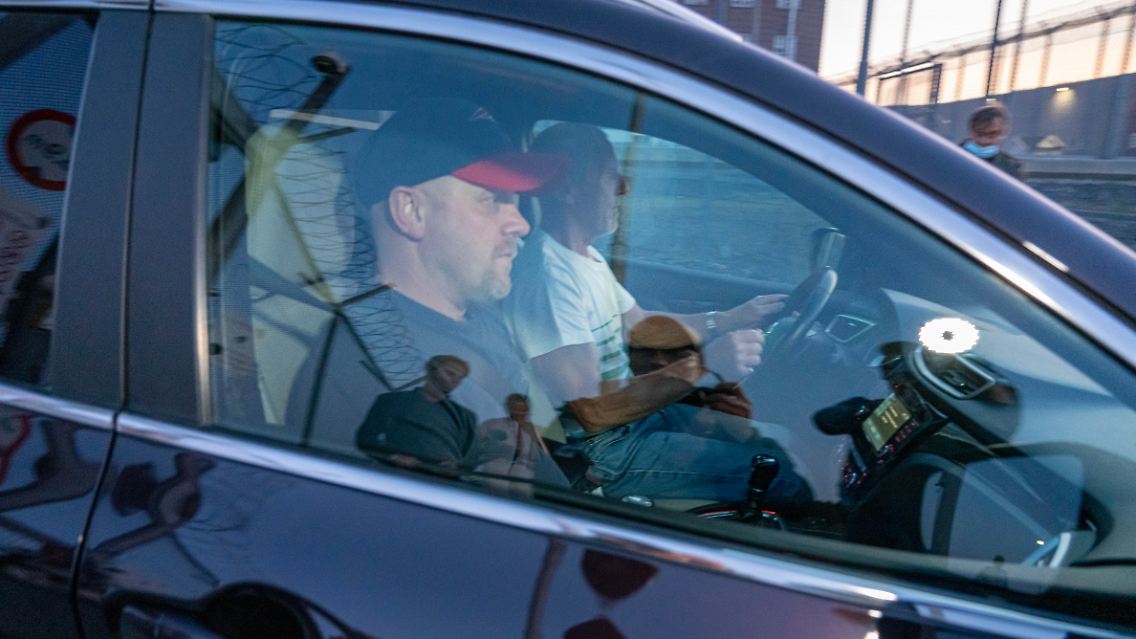 Viggo Kristiansen wurde bereits im vergangenen Jahr auf der Haft entlassen. Nun lässt die Staatsanwaltschaft alle Vorwürfe gegen ihn fallen.