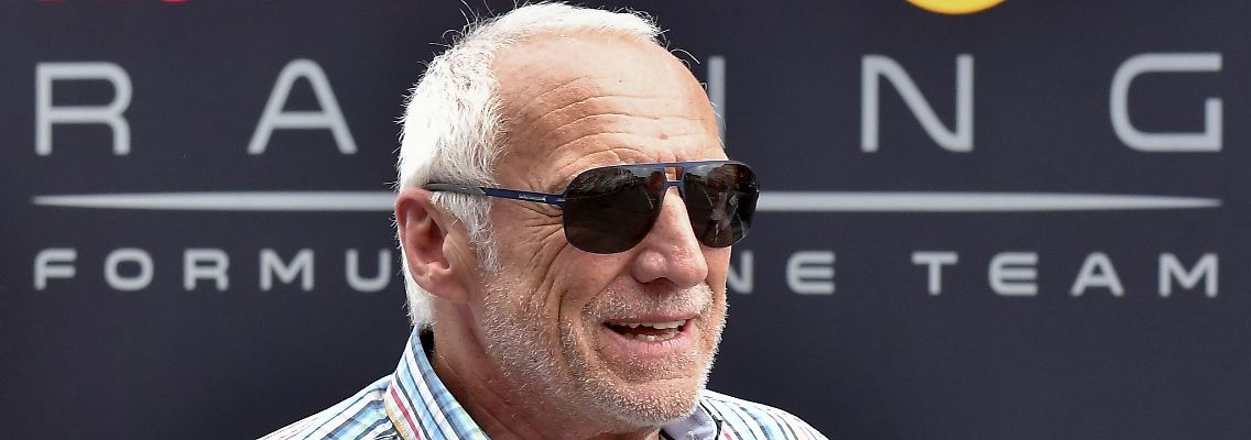 Red-Bull-Gründer Dietrich Mateschitz ist im Alter von 78 Jahren gestorben.