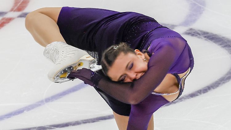 Wegen des Falls Walijewa ist noch immer unklar, wann die olympische Medaillenvergabe nachgeholt werden kann.