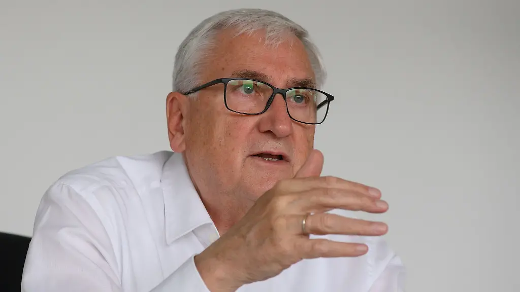Michael-Richter-CDU-Finanzminister-des-Landes-Sachsen-Anhalt