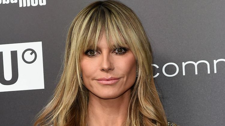 Den Ruf als "Queen of Halloween" macht Heidi Klum so schnell niemand streitig.